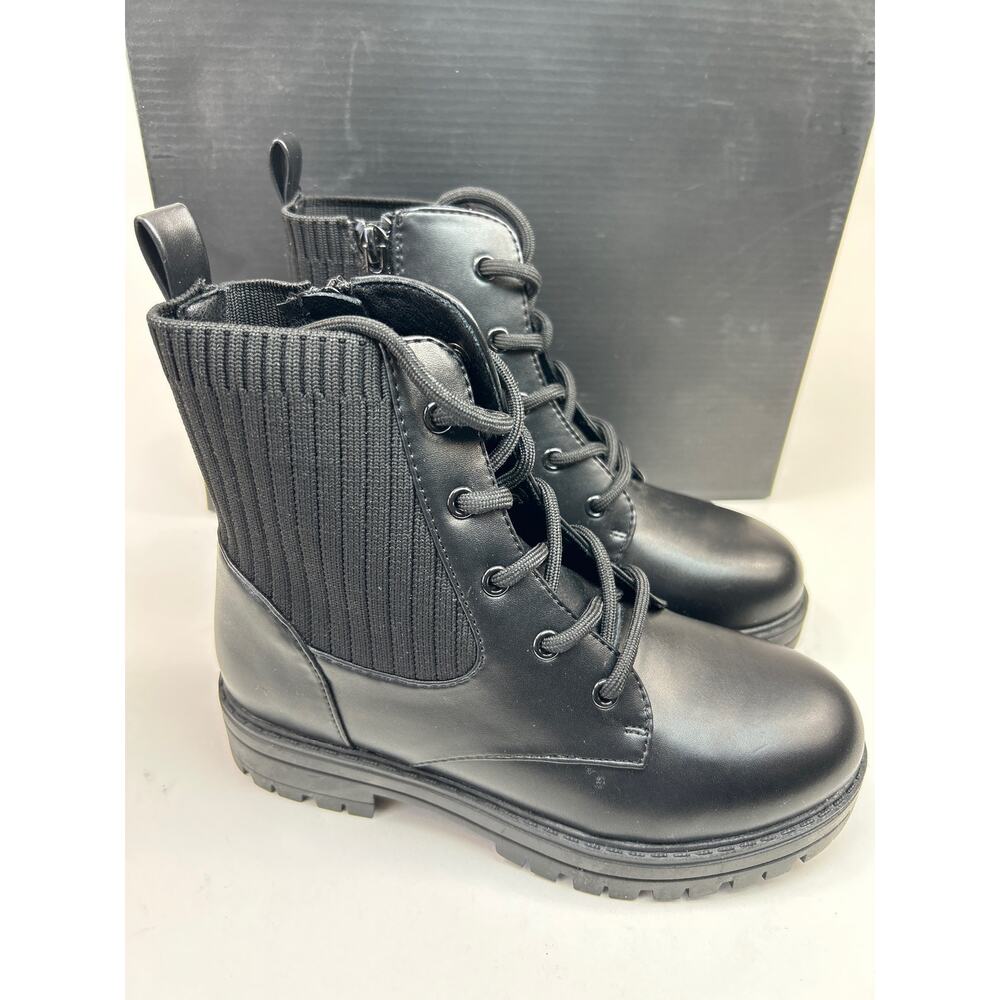 I.N.C. Kylee Black Size 1 M